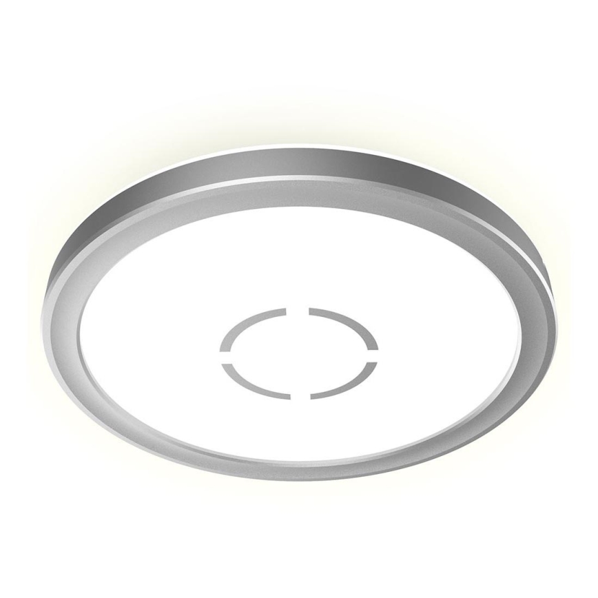 Briloner 3175-014 - LED Kattovalo FREE LED/12W/230V d. 19 cm