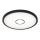 Briloner 3175-015 - LED Kattovalo FREE LED/12W/230V d. 19 cm