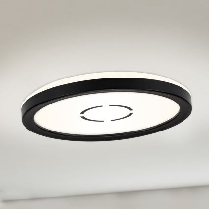 Briloner 3175-015 - LED Kattovalo FREE LED/12W/230V d. 19 cm