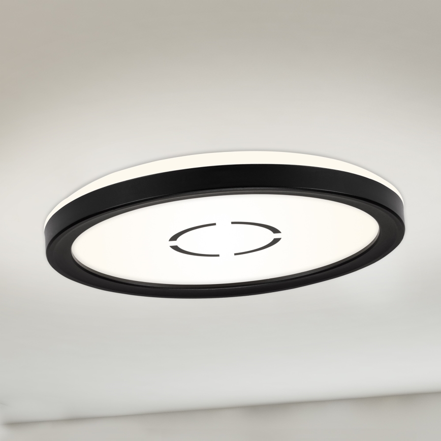 Briloner 3175-015 - LED Kattovalo FREE LED/12W/230V d. 19 cm