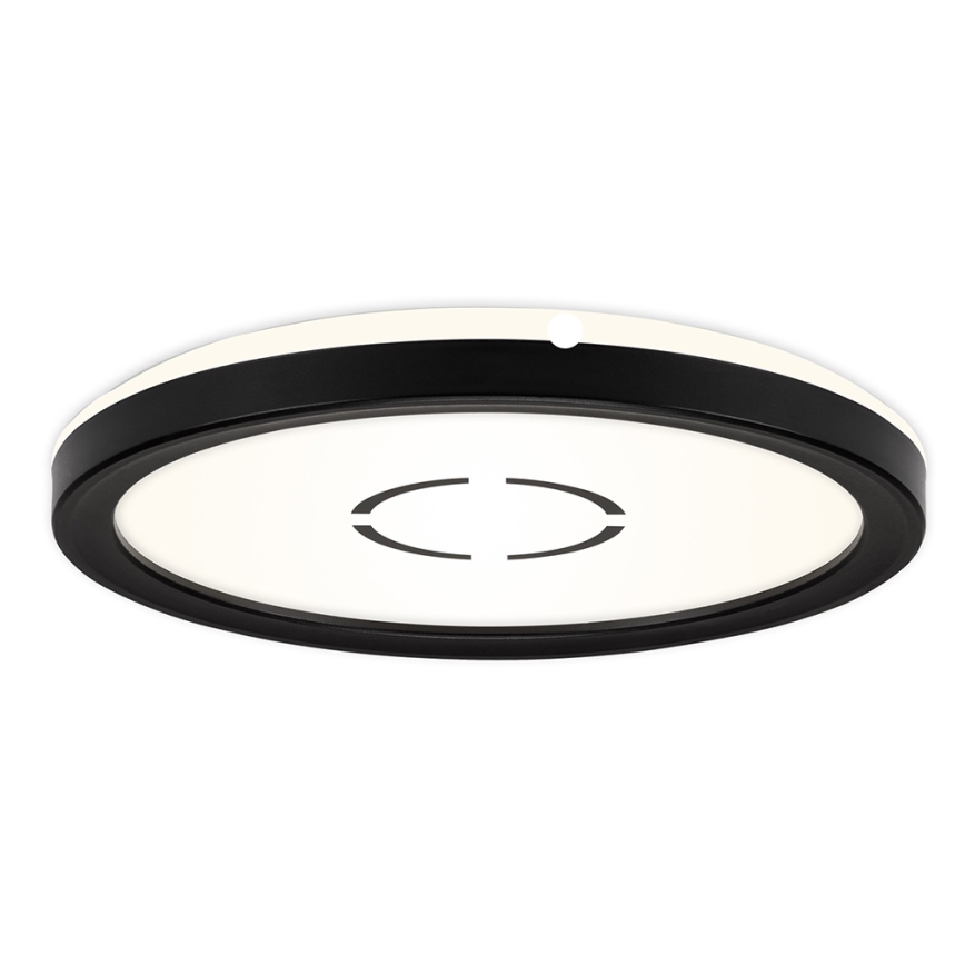 Briloner 3175-015 - LED Kattovalo FREE LED/12W/230V d. 19 cm