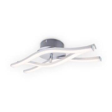 Briloner 3186-039 - LED-kattokruunu GO 3xLED/6W/230V
