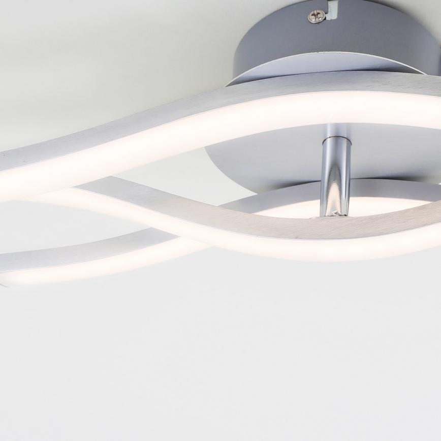 Briloner 3186-039 - LED-kattokruunu GO 3xLED/6W/230V