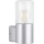 Briloner 320504TF - Ulkoseinävalaisin 1xE27/12W/230V IP44 hopea