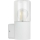 Briloner 320506TF - Ulkoseinävalaisin 1xE27/12W/230V IP44 valkoinen