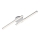 Briloner 3257-029 - Kiinteä LED-kattokruunu GO 2xLED/6W/230V