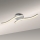 Briloner 3258-029 - LED-kattovalo GO 2xLED/6W/230V