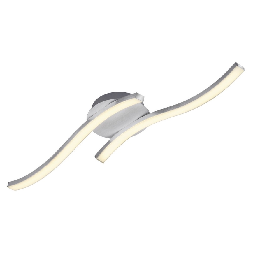 Briloner 3258-029 - LED-kattovalo GO 2xLED/6W/230V