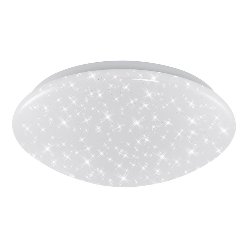 Briloner 3320-016 - LED Kattovalo STARRY SKY LED/12W/230V