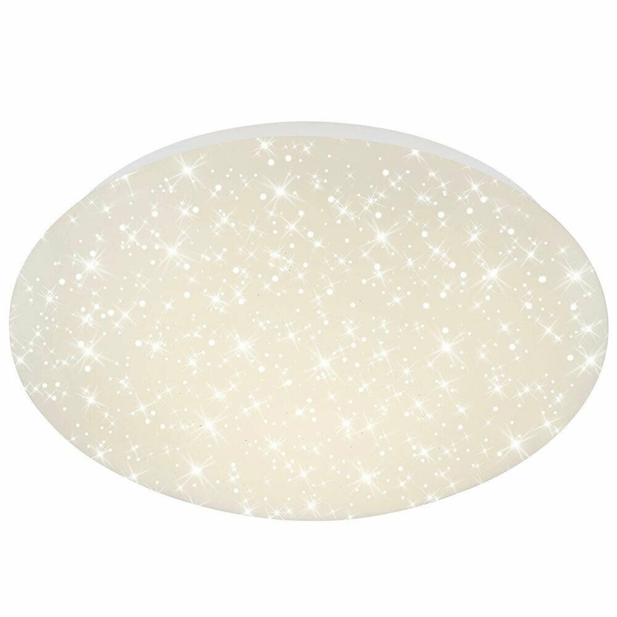 Briloner 3320-016 - LED Kattovalo STARRY SKY LED/12W/230V