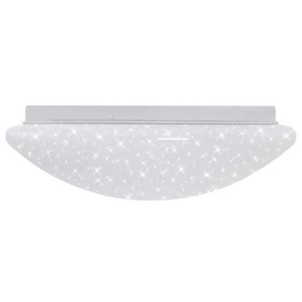 Briloner 3320-016 - LED Kattovalo STARRY SKY LED/12W/230V