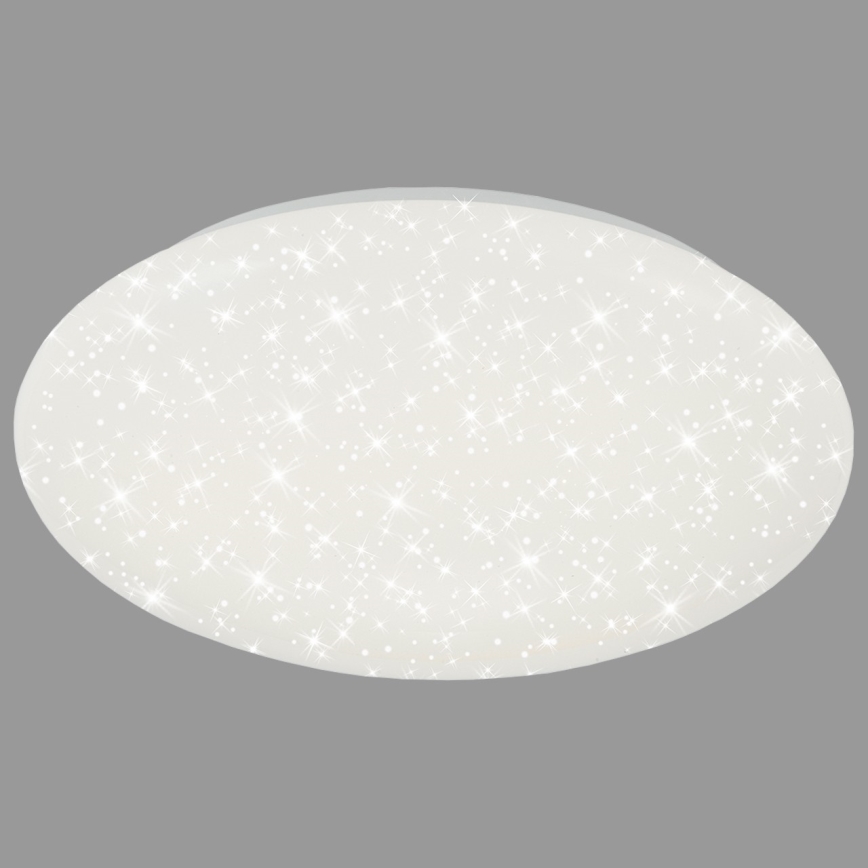 Briloner 3320-216 - LED-kattovalo STARRY SKY LED/18W/230V