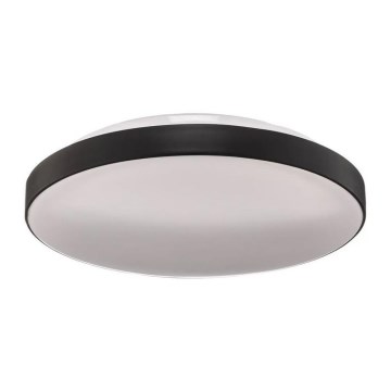 Briloner 3351-015 - LED-kattovalaisin kylpyhuoneeseen MALBONA LED/13W/230V IP44