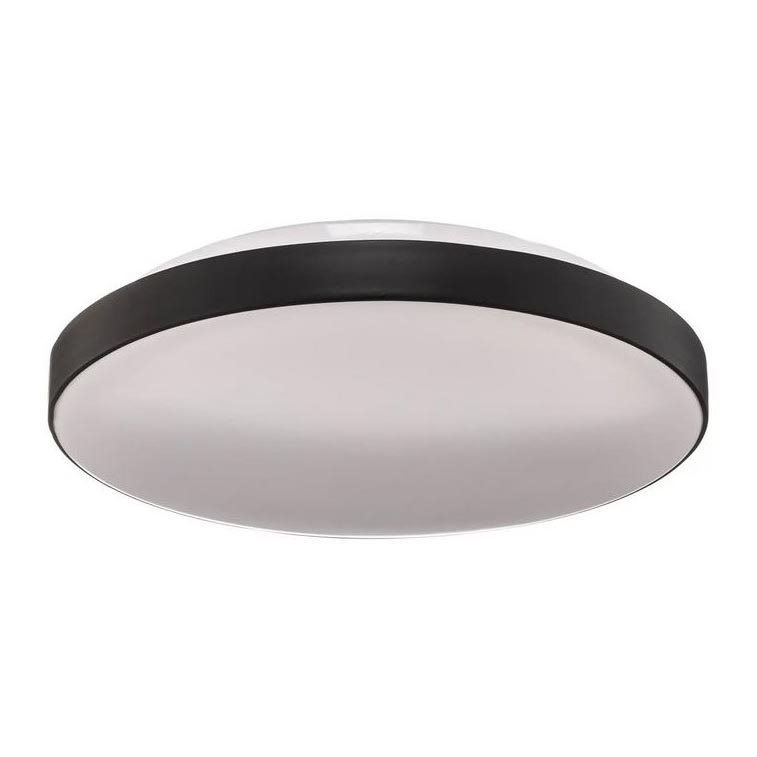 Briloner 3351-015 - LED-kattovalaisin kylpyhuoneeseen MALBONA LED/13W/230V IP44