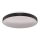 Briloner 3351-015 - LED-kattovalaisin kylpyhuoneeseen MALBONA LED/13W/230V IP44