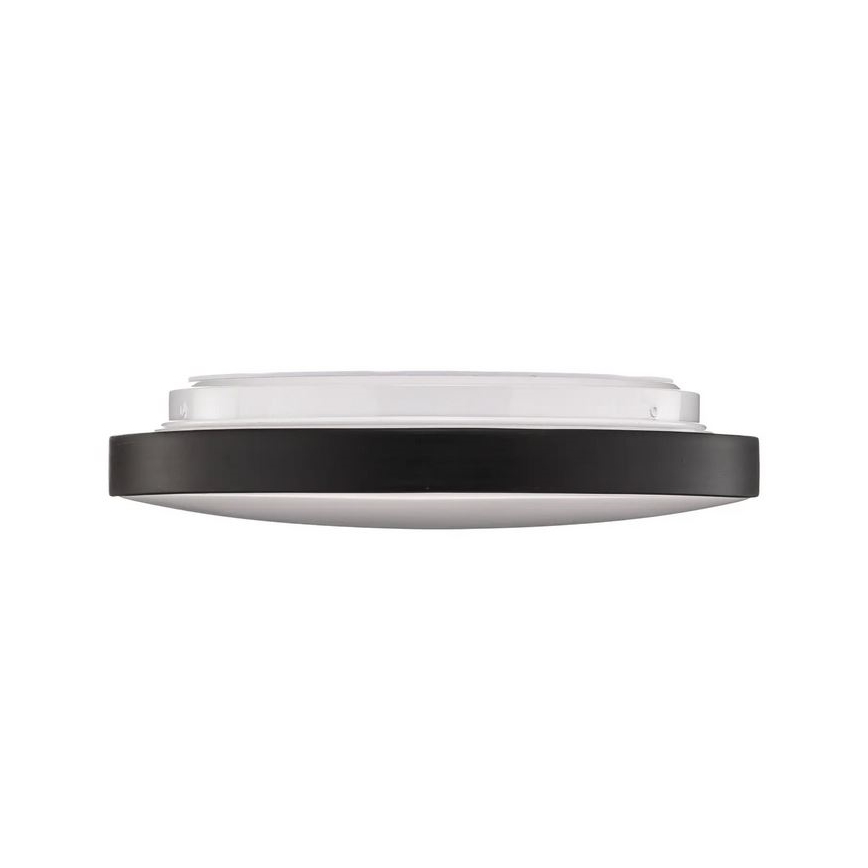 Briloner 3351-015 - LED-kattovalaisin kylpyhuoneeseen MALBONA LED/13W/230V IP44