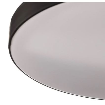 Briloner 3351-015 - LED-kattovalaisin kylpyhuoneeseen MALBONA LED/13W/230V IP44