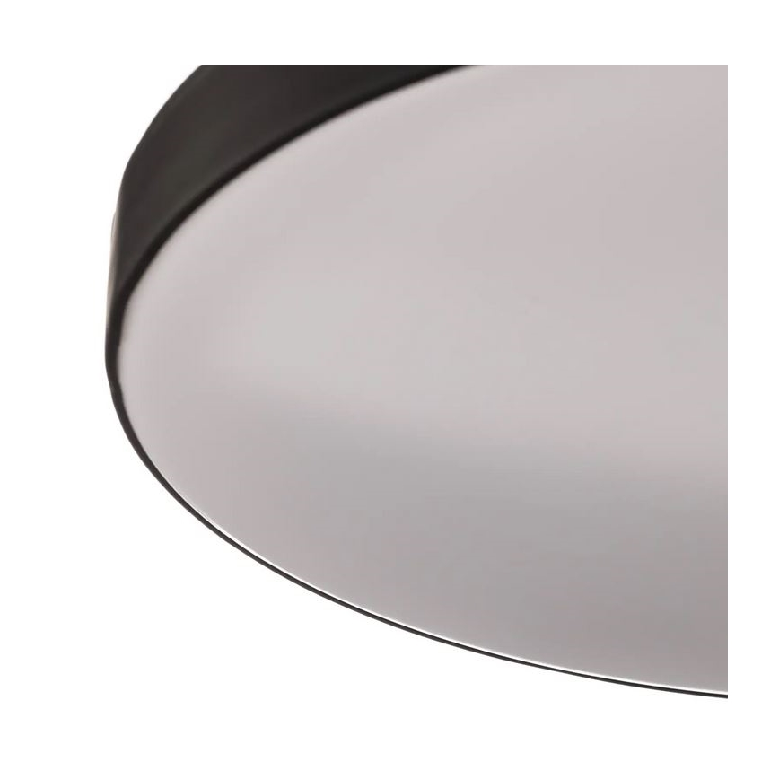 Briloner 3351-015 - LED-kattovalaisin kylpyhuoneeseen MALBONA LED/13W/230V IP44