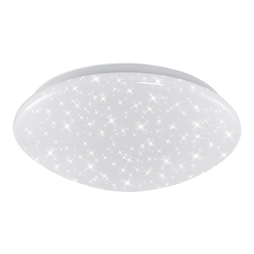 Briloner 3360-016 - LED-kattovalaisin kylpyhuoneeseen STARRY SKY LED/12W/230V IP44