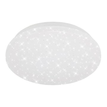 Briloner 3388-016 - LED-kattovalo VIPE LED/8W/230V