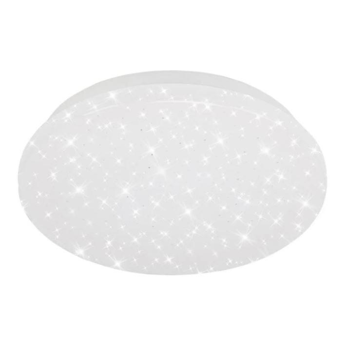 Briloner 3388-016 - LED-kattovalo VIPE LED/8W/230V