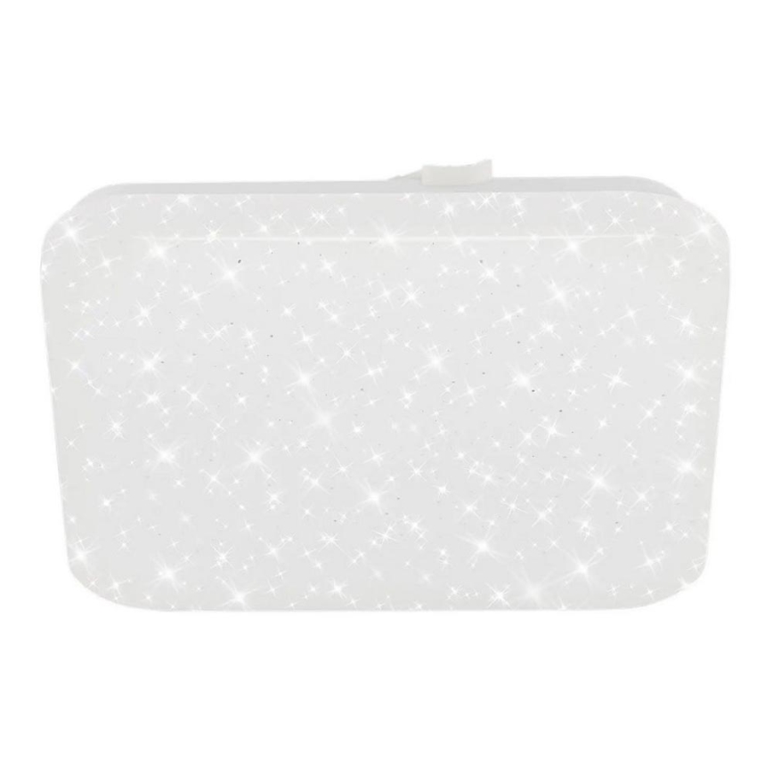 Briloner 3389-016 - LED-kattovalo VIPE LED/8W/230V