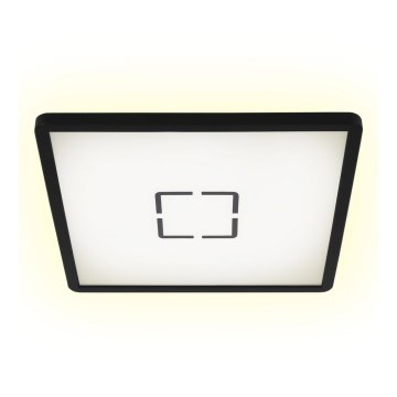 Briloner 3390-015 - LED-kattovalo FREE LED/18W/230V 29x29 cm