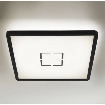 Briloner 3390-015 - LED-kattovalo FREE LED/18W/230V 29x29 cm