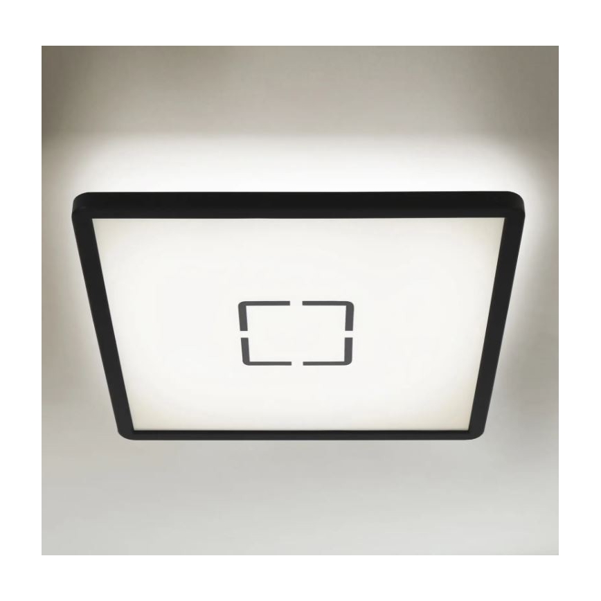 Briloner 3390-015 - LED-kattovalo FREE LED/18W/230V 29x29 cm