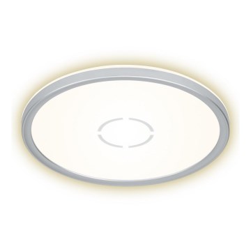 Briloner 3391-014 - LED-kattovalo FREE LED/18W/230V d. 29 cm