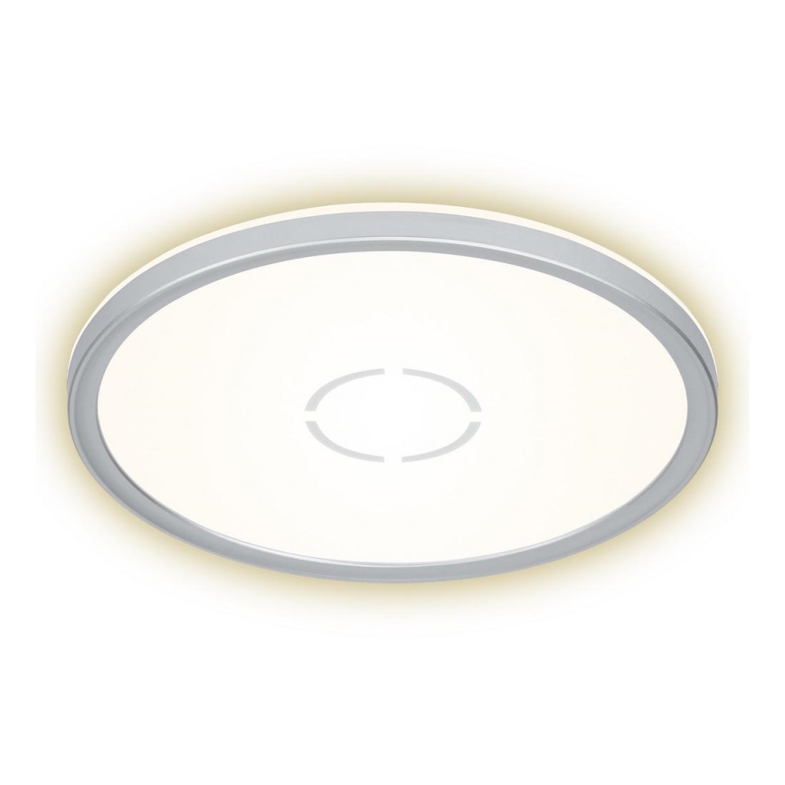 Briloner 3391-014 - LED-kattovalo FREE LED/18W/230V d. 29 cm