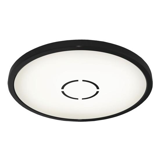 Briloner 3391-015 - LED-kattovalo FREE LED/18W/230V d. 29 cm