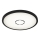 Briloner 3391-015 - LED-kattovalo FREE LED/18W/230V d. 29 cm