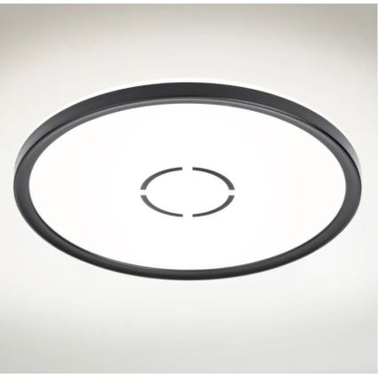 Briloner 3391-015 - LED-kattovalo FREE LED/18W/230V d. 29 cm