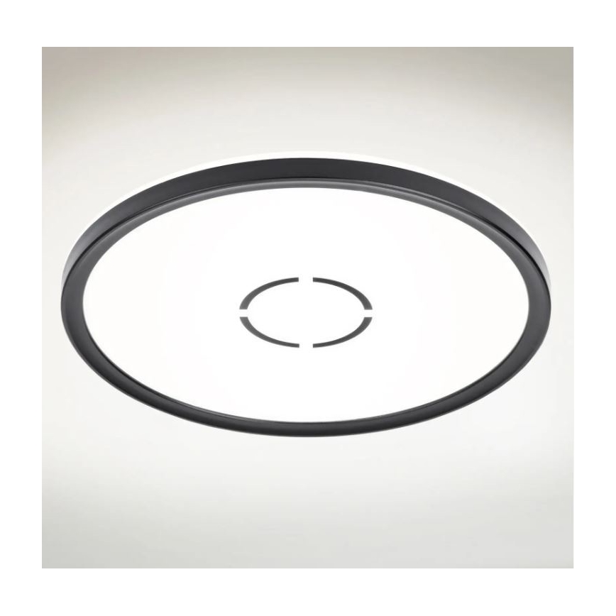 Briloner 3391-015 - LED-kattovalo FREE LED/18W/230V d. 29 cm