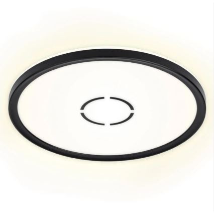 Briloner 3391-015 - LED-kattovalo FREE LED/18W/230V d. 29 cm