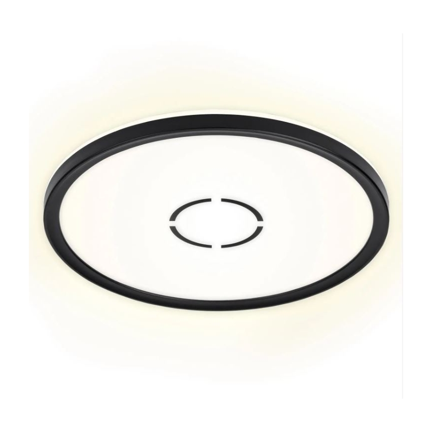 Briloner 3391-015 - LED-kattovalo FREE LED/18W/230V d. 29 cm