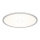 Briloner 3392-014 - LED Kattovalo FREE LED/22W/230V d. 42 cm