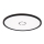 Briloner 3392-015 - LED-kattovalo FREE LED/22W/230V d. 42 cm