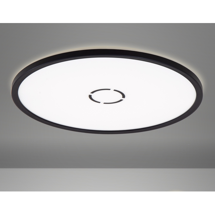 Briloner 3392-015 - LED-kattovalo FREE LED/22W/230V d. 42 cm