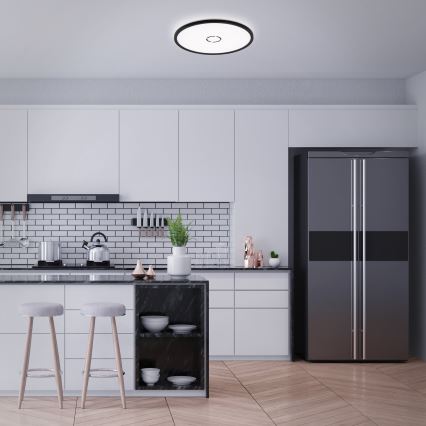 Briloner 3392-015 - LED-kattovalo FREE LED/22W/230V d. 42 cm
