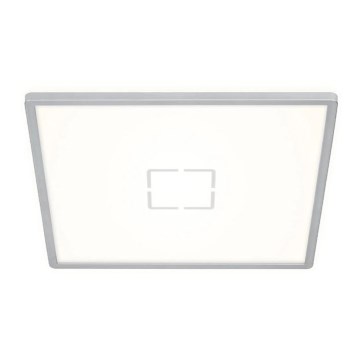 Briloner 3393-014 - LED-kattovalaisin FREE LED/22W/230V 42x42 cm