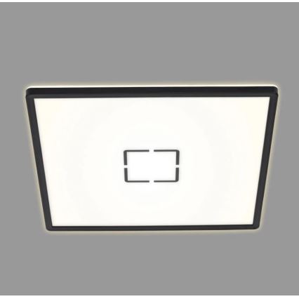 Briloner 3393-015 - LED-kattovalo FREE LED/22W/230V 42x42 cm