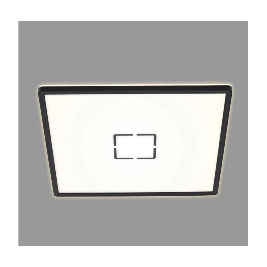 Briloner 3393-015 - LED-kattovalo FREE LED/22W/230V 42x42 cm