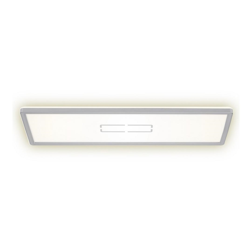 Briloner 3394-014 - LED-kattovalo FREE LED/22W/230V 58x20 cm