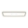 Briloner 3394-014 - LED-kattovalo FREE LED/22W/230V 58x20 cm