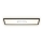 Briloner 3394-015 - LED-kattovalo FREE LED/22W/230V 58x20 cm