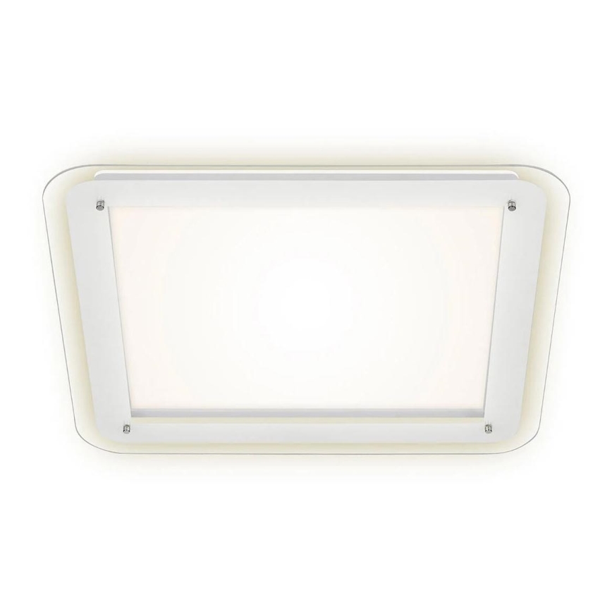 Briloner 3397-016 - LED-kattovalaisin FREE LED/22W/230V