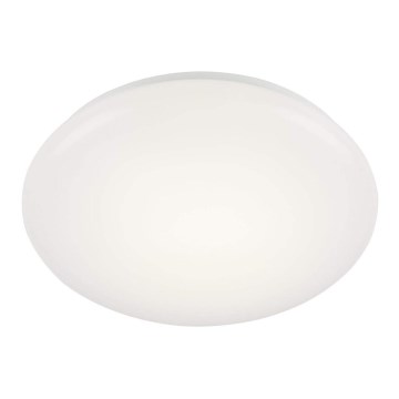Briloner 3407-016 - LED-kattovalaisin kylpyhuoneeseen SPLASH LED/18W/230V IP44