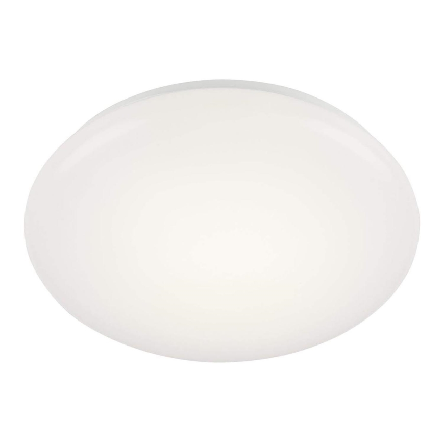 Briloner 3407-016 - LED-kattovalaisin kylpyhuoneeseen SPLASH LED/18W/230V IP44